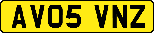AV05VNZ