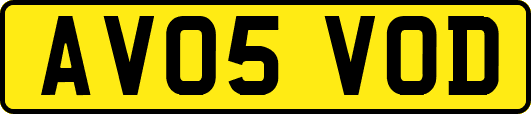 AV05VOD