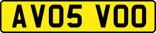 AV05VOO