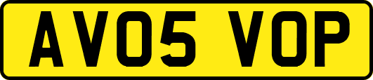 AV05VOP
