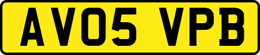 AV05VPB