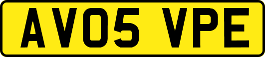 AV05VPE