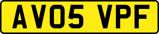 AV05VPF