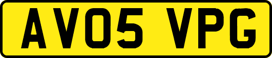 AV05VPG