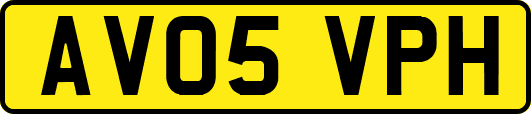 AV05VPH