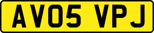 AV05VPJ