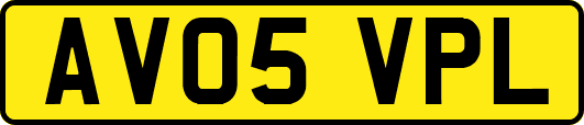 AV05VPL