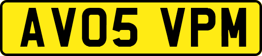 AV05VPM