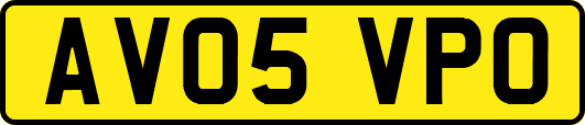 AV05VPO