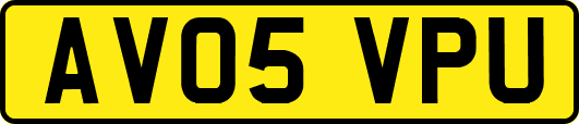 AV05VPU