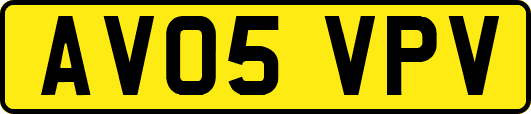 AV05VPV