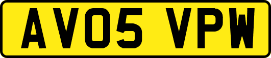 AV05VPW
