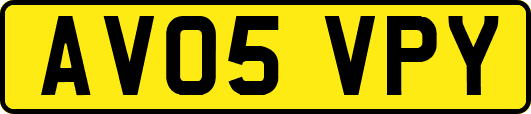AV05VPY