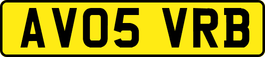 AV05VRB