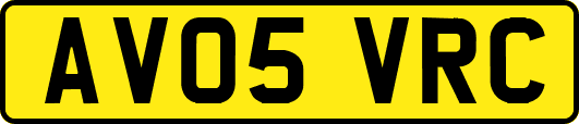 AV05VRC
