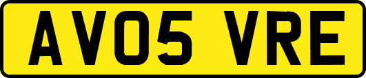 AV05VRE