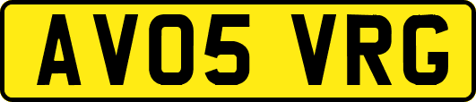 AV05VRG