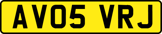AV05VRJ