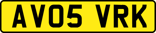 AV05VRK