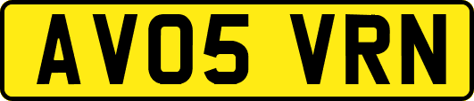 AV05VRN