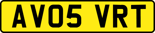 AV05VRT