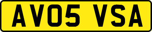 AV05VSA
