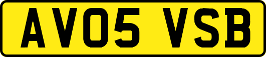 AV05VSB