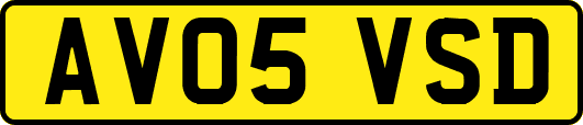 AV05VSD