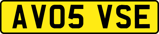 AV05VSE