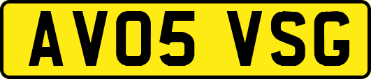 AV05VSG