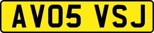 AV05VSJ