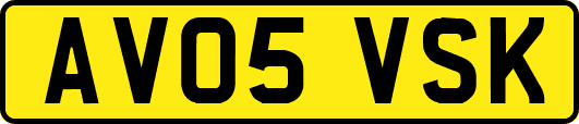 AV05VSK