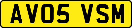 AV05VSM