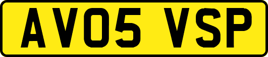 AV05VSP