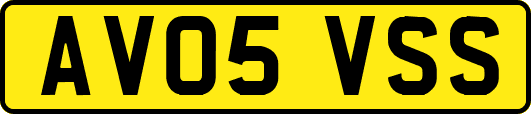 AV05VSS