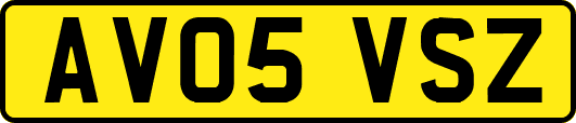 AV05VSZ