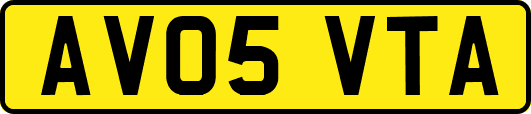AV05VTA