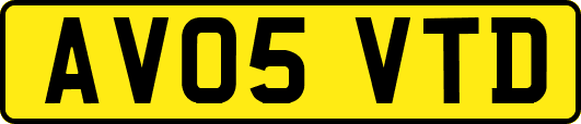 AV05VTD