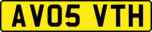 AV05VTH