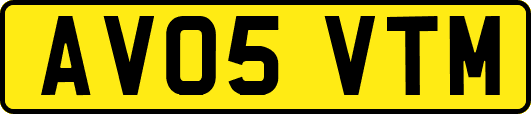 AV05VTM