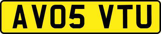 AV05VTU