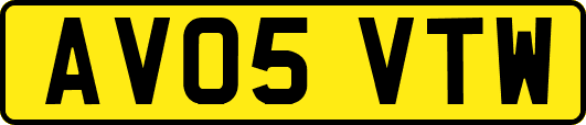 AV05VTW