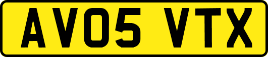 AV05VTX