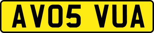 AV05VUA