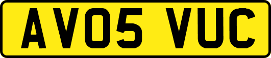 AV05VUC