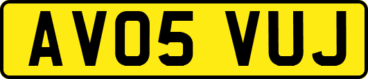 AV05VUJ