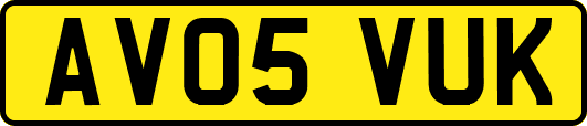 AV05VUK