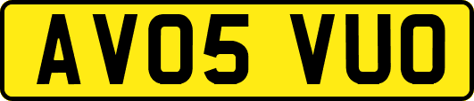 AV05VUO
