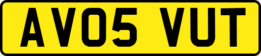 AV05VUT