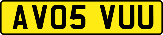 AV05VUU